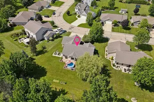 W6445 Cherrybark Cir, Menasha, WI 54952 - Photo 41