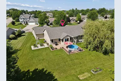 W6445 Cherrybark Circle, Menasha, WI 54952 - Photo 39