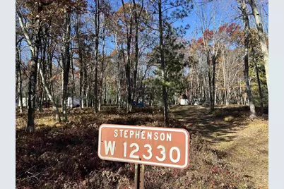 W12330 E Bedora Court, Stephenson, WI 54114 - Photo 41