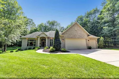 5763 Havenwood Hills Drive, Little Suamico, WI 54141 - Photo 1