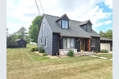 221 Market Street, Potter, WI 54160 - Photo 1