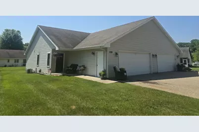 961 Charles Wright Drive, Waupaca, WI 54981 - Photo 1