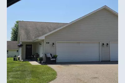 961 Charles Wright Drive, Waupaca, WI 54981 - Photo 1