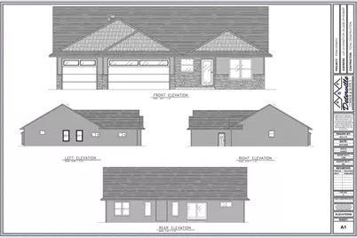 1379 Divinity Drive, Hobart, WI 54155 - Photo 1