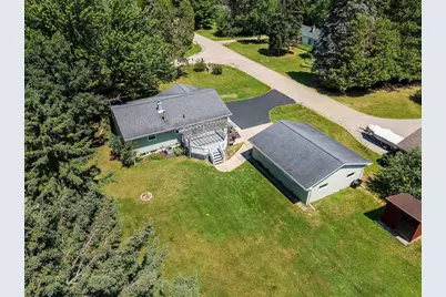 13186 Lakeview Court, Brazeau, WI 54161 - Photo 53