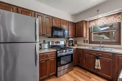 13186 Lakeview Court, Brazeau, WI 54161 - Photo 11