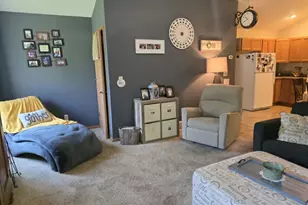 961 Charles Wright Dr, Waupaca, WI 54981 - Photo 7