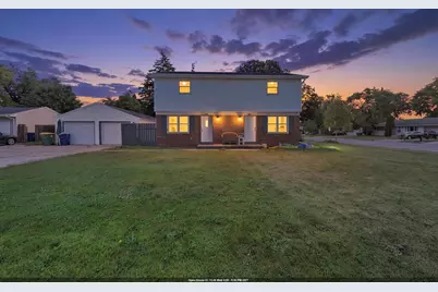 242 N Taylor Street, Green Bay, WI 54303 - Photo 1