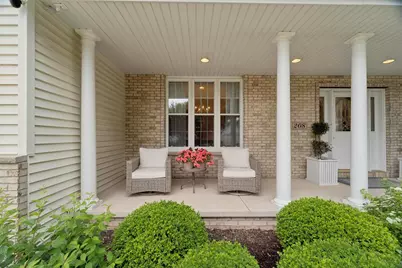 208 E Apple Creek Road, Appleton, WI 54913 - Photo 3