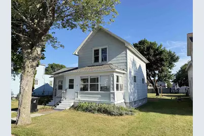 1817 13th Avenue, Menominee, MI 49858 - Photo 1