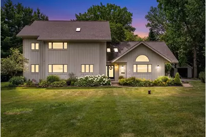 N5020 Summit Drive, Fond du Lac, WI 54937 - Photo 1