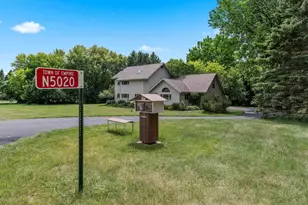 N5020 Summit Dr, Fond du Lac, WI 54937 - Photo 55