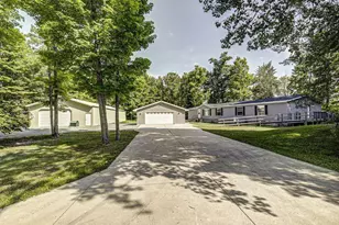 17560 Bass Point Ln, Townsend, WI 54175 - Photo 1