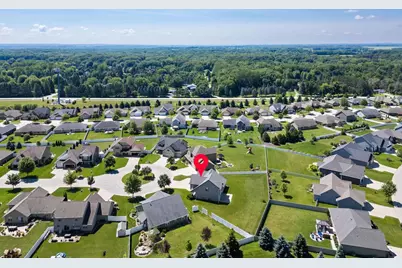 600 Castlestone Court, Oneida, WI 54155 - Photo 59
