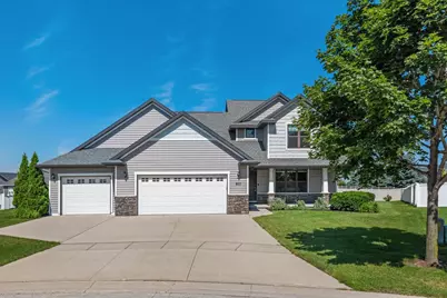 600 Castlestone Court, Oneida, WI 54155 - Photo 1
