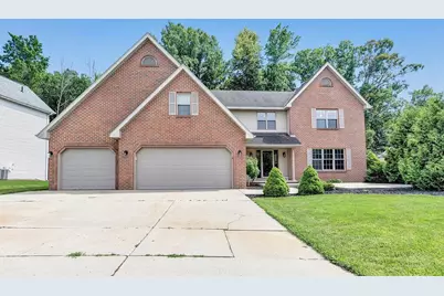 2752 Woodland Hills Court, Green Bay, WI 54311 - Photo 43