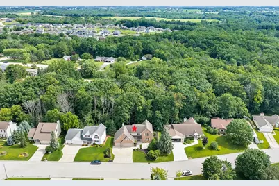 2752 Woodland Hills Court, Green Bay, WI 54311 - Photo 49