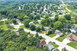 2752 Woodland Hills Ct, Green Bay, WI 54311 - Photo 51