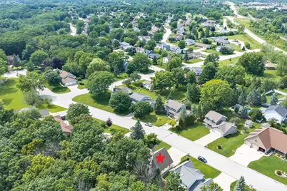 2752 Woodland Hills Court, Green Bay, WI 54311 - Photo 53