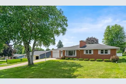 935 Marvelle Lane, Green Bay, WI 54304 - Photo 31