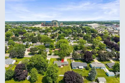 935 Marvelle Lane, Green Bay, WI 54304 - Photo 43