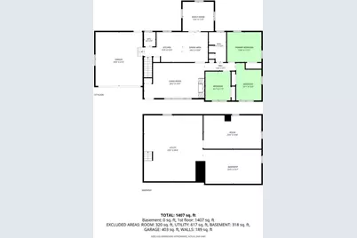 935 Marvelle Lane, Green Bay, WI 54304 - Photo 49