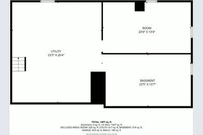 935 Marvelle Lane, Green Bay, WI 54304 - Photo 47