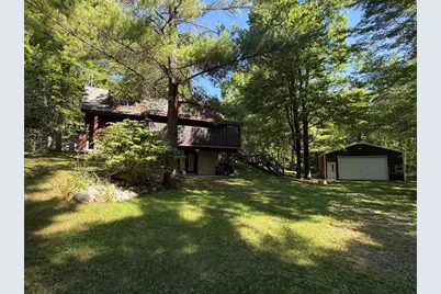 W5445 Loomis Road, Porterfield, WI 54159 - Photo 1