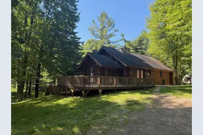 W5445 Loomis Road, Porterfield, WI 54159 - Photo 3