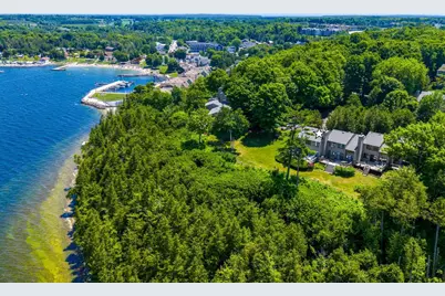 10710 Sister Bluff Drive, Sister Bay, WI 54234 - Photo 41