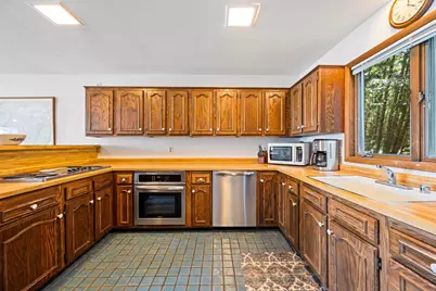 10710 Sister Bluff Drive, Sister Bay, WI 54234 - Photo 7
