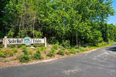 10710 Sister Bluff Drive, Sister Bay, WI 54234 - Photo 33