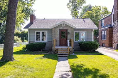 421 9th Street, Neenah, WI 54956 - Photo 1