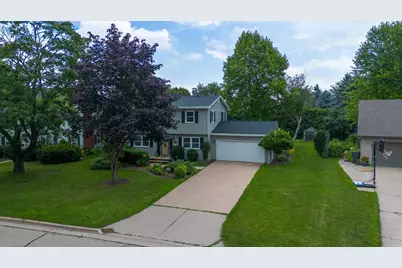 1344 Whittier Drive, Neenah, WI 54956 - Photo 23