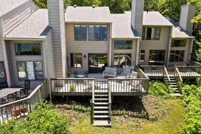 10710 Sister Bluff Drive, Sister Bay, WI 54234 - Photo 1