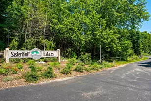 10710 Sister Bluff Dr, Sister Bay, WI 54234 - Photo 33