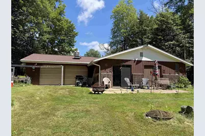 10817 Randall Lane, Suring, WI 54174 - Photo 1