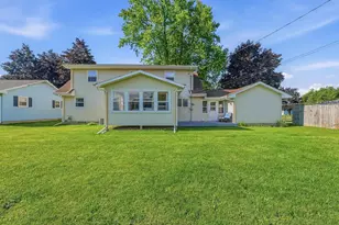 608 Tulip Ln, Waupun, WI 53963 - Photo 29