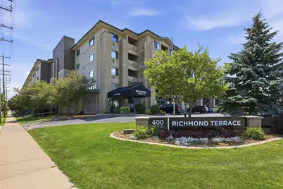 400 N Richmond Street #431, Appleton, WI 54914 - Photo 1