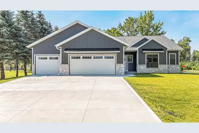 2005 E Ridge Haven Lane, Appleton, WI 54913 - Photo 1