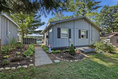 W11857 County Road Gg, Hancock, WI 54983 - Photo 3