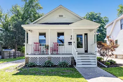 317 S Van Buren Street, Green Bay, WI 54301 - Photo 1