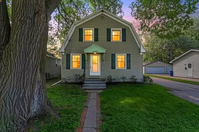 1492 Eliza Street, Green Bay, WI 54301 - Photo 1