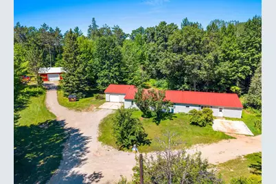 W10465 Leskovec Lane, Crivitz, WI 54114 - Photo 1