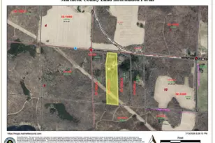 W10465 Leskovec Ln, Crivitz, WI 54114 - Photo 3