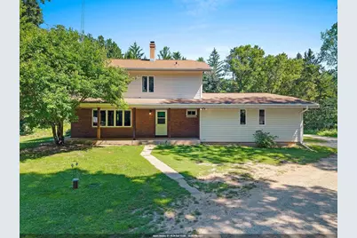 W10463 Leskovec Lane, Crivitz, WI 54114 - Photo 1