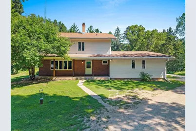 W10463 Leskovec Lane, Crivitz, WI 54114 - Photo 1