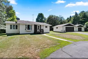 12875 Erb Ln, Suring, WI 54174 - Photo 1