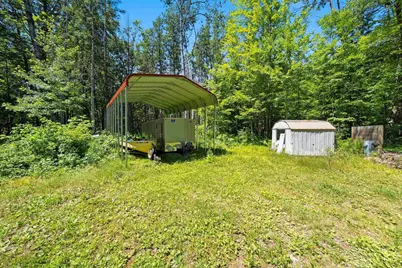 W10491 Leskovec Lane, Crivitz, WI 54114 - Photo 5
