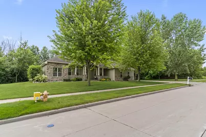 1055 Zacher Drive, Oshkosh, WI 54901 - Photo 1